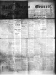 North Ontario Observer (Port Perry), 4 May 1905