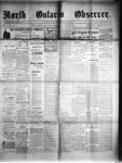 North Ontario Observer (Port Perry), 29 Jun 1905