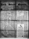 North Ontario Observer (Port Perry), 25 Jan 1906