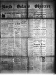 North Ontario Observer (Port Perry), 19 Jul 1906