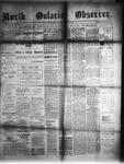 North Ontario Observer (Port Perry), 19 Sep 1907