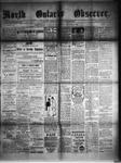 North Ontario Observer (Port Perry), 19 Mar 1908