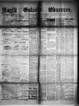 North Ontario Observer (Port Perry), 9 Apr 1908