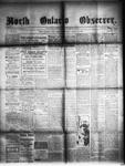 North Ontario Observer (Port Perry), 22 Apr 1909