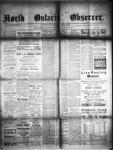 North Ontario Observer (Port Perry), 28 Jul 1910