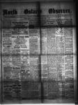 North Ontario Observer (Port Perry), 1 Dec 1910