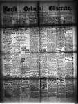 North Ontario Observer (Port Perry), 7 Sep 1911