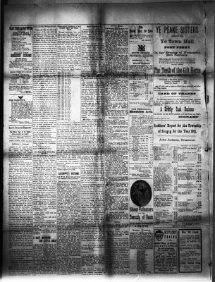 North Ontario Observer (Port Perry), 22 Feb 1912