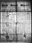 North Ontario Observer (Port Perry), 14 Mar 1912