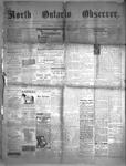 North Ontario Observer (Port Perry), 1 Jan 1914