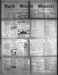 North Ontario Observer (Port Perry), 22 Oct 1914