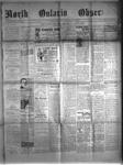 North Ontario Observer (Port Perry), 27 Jul 1916