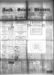 North Ontario Observer (Port Perry), 8 Mar 1917