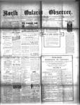 North Ontario Observer (Port Perry), 15 Mar 1917