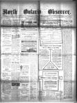 North Ontario Observer (Port Perry), 19 Apr 1917