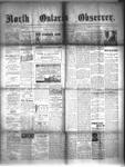 North Ontario Observer (Port Perry), 28 Jun 1917