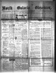 North Ontario Observer (Port Perry), 18 Oct 1917