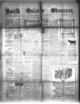 North Ontario Observer (Port Perry), 1 Nov 1917