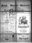 North Ontario Observer (Port Perry), 13 Dec 1917