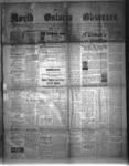 North Ontario Observer (Port Perry), 3 Jan 1918