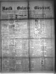 North Ontario Observer (Port Perry), 28 Feb 1918