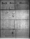 North Ontario Observer (Port Perry), 11 Jul 1918