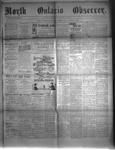 North Ontario Observer (Port Perry), 1 Aug 1918