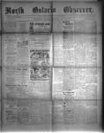 North Ontario Observer (Port Perry), 29 Aug 1918