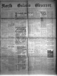 North Ontario Observer (Port Perry), 17 Oct 1918