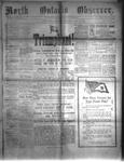 North Ontario Observer (Port Perry), 14 Nov 1918