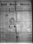 North Ontario Observer (Port Perry), 21 Nov 1918