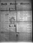 North Ontario Observer (Port Perry), 28 Nov 1918