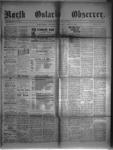 North Ontario Observer (Port Perry), 6 Mar 1919