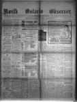 North Ontario Observer (Port Perry), 13 Mar 1919