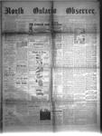 North Ontario Observer (Port Perry), 13 Nov 1919