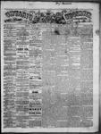 Ontario Observer (Port Perry), 25 Oct 1866