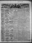 Ontario Observer (Port Perry), 17 Jan 1867