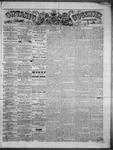 Ontario Observer (Port Perry), 14 Feb 1867