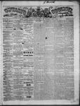 Ontario Observer (Port Perry), 21 Feb 1867