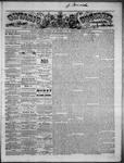 Ontario Observer (Port Perry), 25 Apr 1867