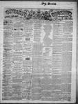 Ontario Observer (Port Perry), 9 May 1867