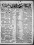 Ontario Observer (Port Perry), 1 Aug 1867