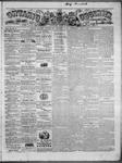 Ontario Observer (Port Perry), 9 Jan 1868