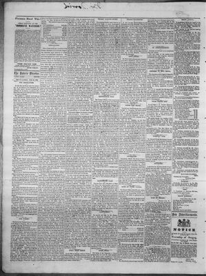 Ontario Observer (Port Perry), 20 Feb 1868