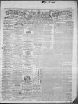 Ontario Observer (Port Perry), 12 Mar 1868