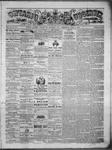 Ontario Observer (Port Perry), 9 Jul 1868