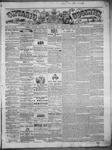 Ontario Observer (Port Perry), 23 Jul 1868