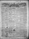 Ontario Observer (Port Perry), 1 Oct 1868