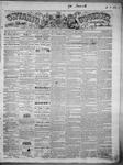 Ontario Observer (Port Perry), 8 Oct 1868