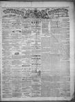 Ontario Observer (Port Perry), 5 Nov 1868